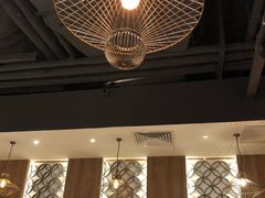 大堂-鹅冠港式茶餐厅(来福士店)