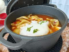 川式和牛肉酱贝壳意面-王品牛排(郑州大卫城店)