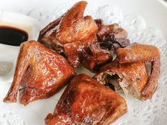 -侨美唐荔园·宴会厅(唐荔园食艺馆店)