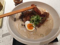 -味千拉面(广州白云机场T1西二店)