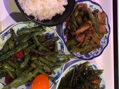 -心怡东北烤冷面(赤峰路店)