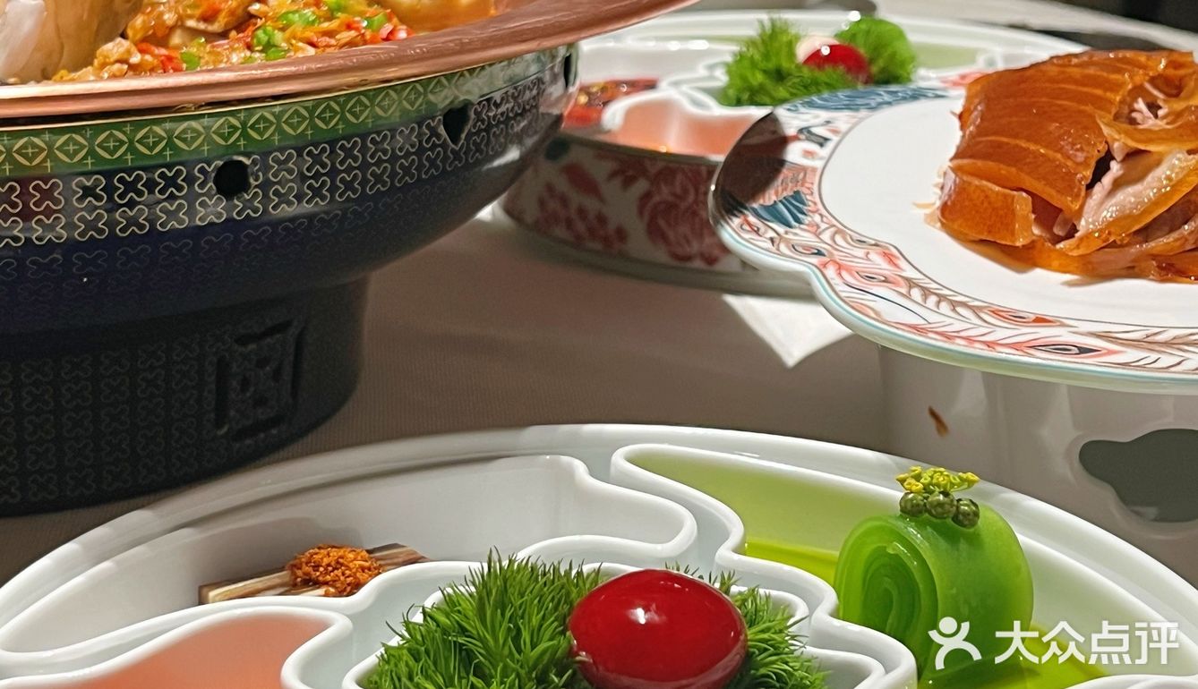 🧨新店大揭秘🪭 春节聚餐首选来啦！🍴🪭