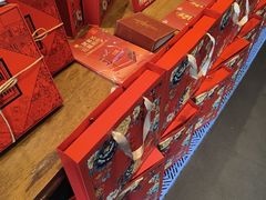 -旺顺阁·北京菜·烤鸭(大望路店)