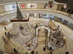 -万象影城(石家庄万象城IMAX激光店)