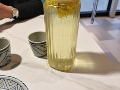 -山丹丹西北菜(金贸大厦店)