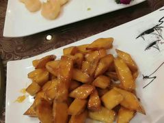 -北纬39度天津宴(黑牛城道店)