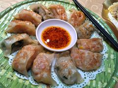 -年辉渔村·非遗传承餐厅(新丰江店)