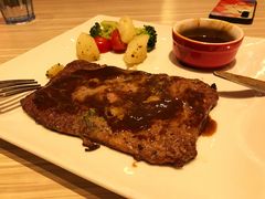 牛排-必胜客(印象城店)