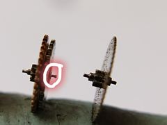 -观音桥步行街