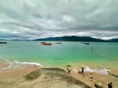 -海南分界洲岛旅游区