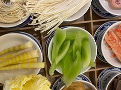 -咏江南·苏式火锅·苏州评弹(观前街店)