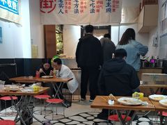 -郭记小街麻辣烫(南小街总店)