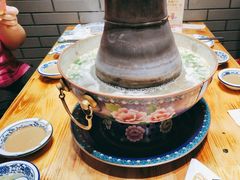 -凤吉园乌拉满族火锅中华老字号(繁荣路店)