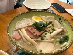 三鲜米线-绿南客云南牛肉米线店(远洋城店)