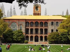 -苏州大学(天赐庄校区)