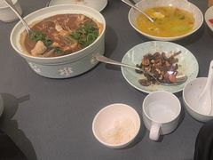 -沈灶河豚宴·河豚融合餐厅(汉中路店)