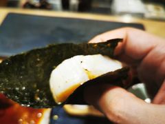 -橼舍鮨青木