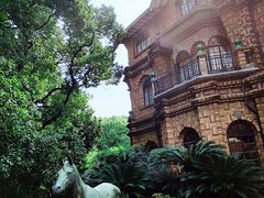 -马勒别墅饭店(静安寺店)