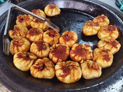 -草桥清真牛肉锅贴扁食店