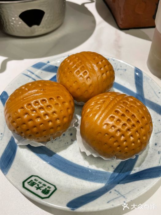费大厨辣椒炒肉(通州万达店)核桃包图片