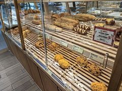 -匠造烘焙(上海湾店)