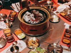 -西塔老太太泥炉烤肉(苏州大悦城店)