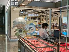 -万达广场(厦门湖里店)