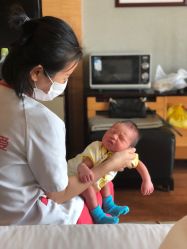 -喜喜月子(瑞虹天地店)