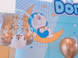 -瑞贝生日派对宝宝宴策划