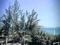 -亚龙湾中心广场