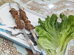 -黑公羊新疆菜(人和店)