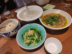 -淮扬厨子(健康路店)