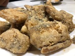 -龙福祥餐馆