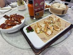-金翠皇宫粤菜·点心·海鲜(翡翠店)