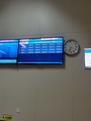 -南京市儿童医院(河西院区)