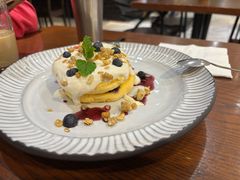 -斯比特花园西餐厅(东方商厦店)