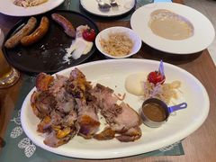 -Ambra Haus琥珀屋精酿餐厅(宝山店)