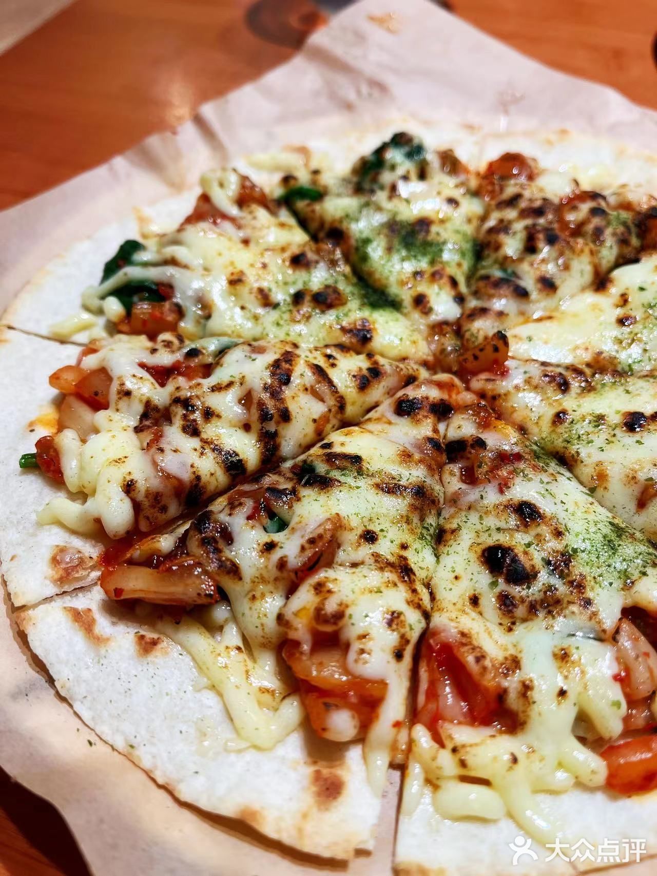 广州首家创意韩料小馆——Memory秣穗食堂