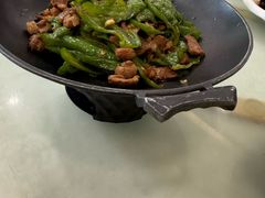 -关东风老北方菜馆(桂芳园店)