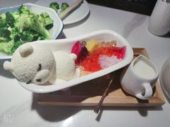 -今朝桃花醉川菜小酒馆(龙湖天街店)