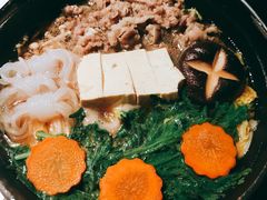 -铃木食堂(帽儿胡同店)