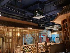 大堂-渝信川菜(西单店)