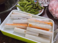 -原柳滩高台阶涮羊肉