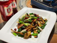 -炊烟餐厅