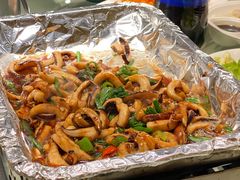 -刘胖子家常菜·蹄花焖藕(兴业店)