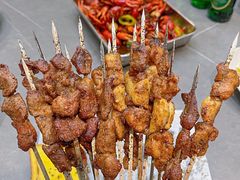 -食鸡公社辣子鸡·潍坊菜·烧烤