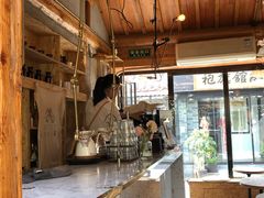 -METAL HANDS(五道营店)