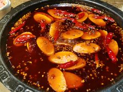 -重庆渝达老火锅(春熙路店)