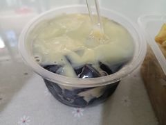 -老周记顺德双皮奶