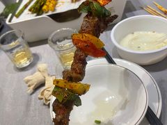 -严三毛口味虾·小严同学的店(曙光路直营店)